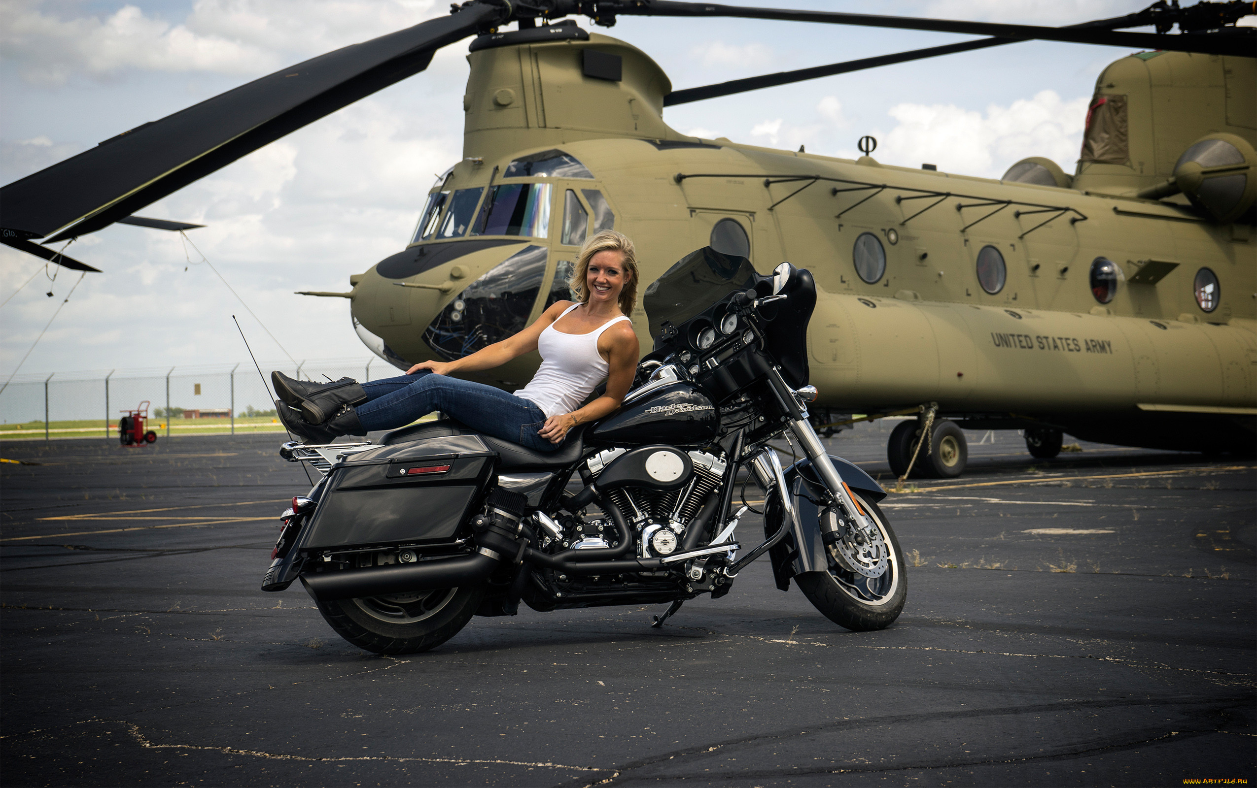 ,   , bike, woman